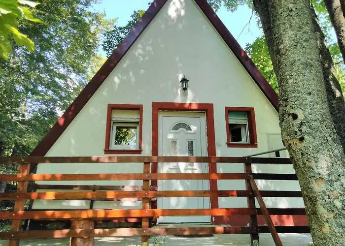 Koliba Toplik