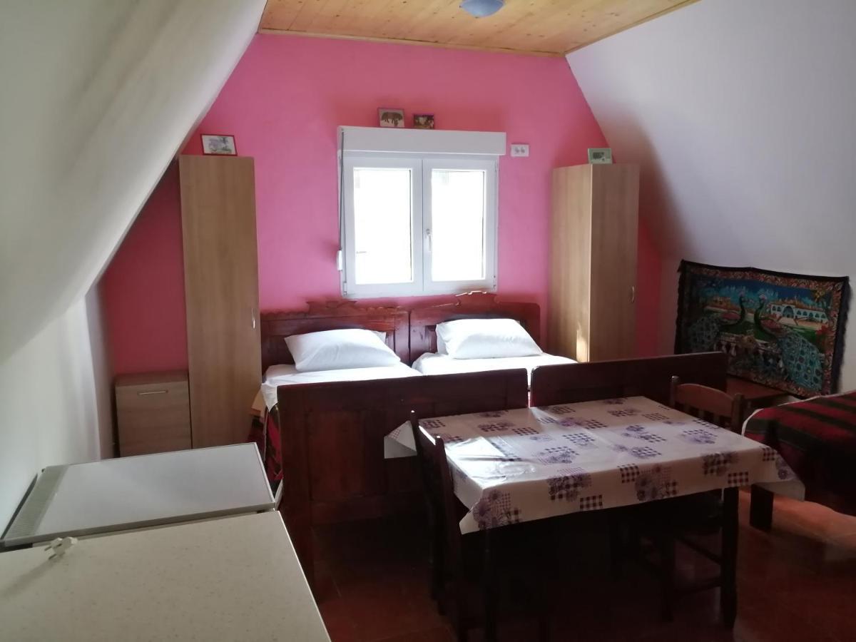 Tatil Evi Koliba Toplik Žabljak