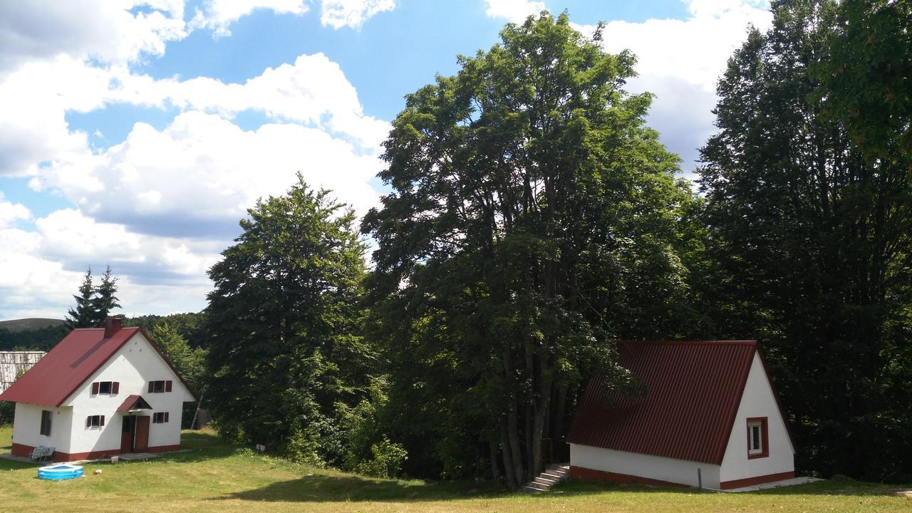 Koliba Toplik Tatil Evi