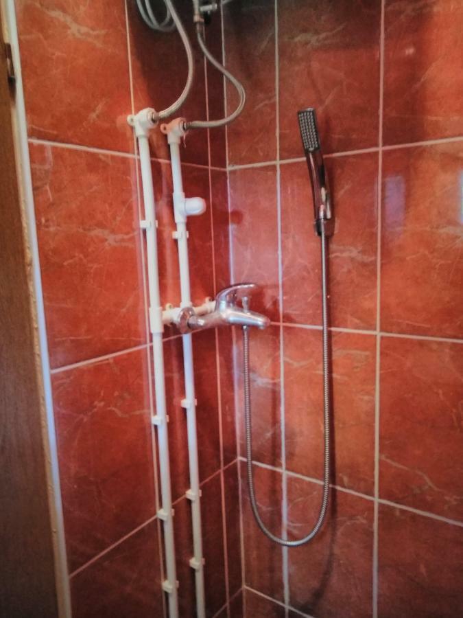 Tatil Evi Koliba Toplik Žabljak