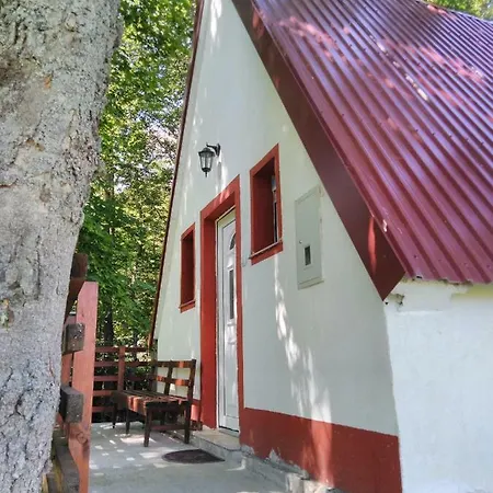 Koliba Toplik Zabljak  Exterior photo