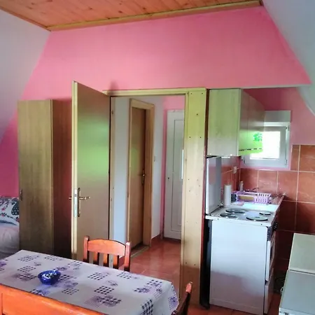 Koliba Toplik Zabljak  Exterior photo