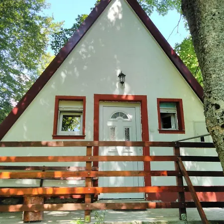 Koliba Toplik Zabljak  Exterior photo