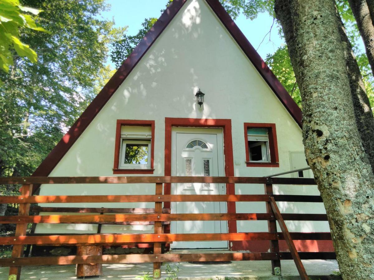 Koliba Toplik Zabljak (Zabljak)
